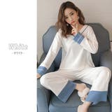 ルームウェア セットアップ 春 | teddyshop | 詳細画像3 