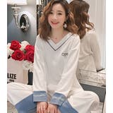 ルームウェア セットアップ 春 | teddyshop | 詳細画像7 