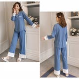 ルームウェア セットアップ 春 | teddyshop | 詳細画像10 