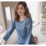 ルームウェア セットアップ 春 | teddyshop | 詳細画像12 