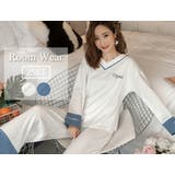 ルームウェア セットアップ 春 | teddyshop | 詳細画像16 