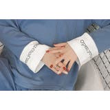 ルームウェア セットアップ 春 | teddyshop | 詳細画像15 