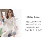 ルームウェア セットアップ 春 | teddyshop | 詳細画像17 