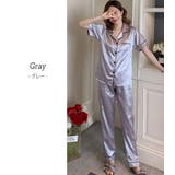 パジャマ ルームウェア レディース | teddyshop | 詳細画像3
