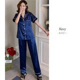 パジャマ ルームウェア レディース | teddyshop | 詳細画像4