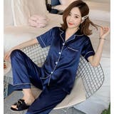 パジャマ ルームウェア レディース | teddyshop | 詳細画像16