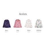 セクシー ルームウェア セットアップ | teddyshop | 詳細画像7