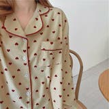 ルームウェア レディース 上下セット | teddyshop | 詳細画像17