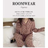 ルームウェア レディース 上下セット | teddyshop | 詳細画像22