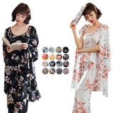ルームウェア 上下セット 大きいサイズ | teddyshop | 詳細画像1