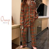 ルームウェア パジャマ ネグリジェ | teddyshop | 詳細画像3 