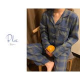 ルームウェア パジャマ ネグリジェ | teddyshop | 詳細画像4 