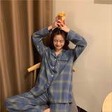 ルームウェア パジャマ ネグリジェ | teddyshop | 詳細画像16 