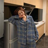 ルームウェア パジャマ ネグリジェ | teddyshop | 詳細画像17 