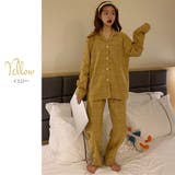 ルームウェア パジャマ ネグリジェ | teddyshop | 詳細画像5 