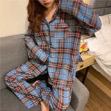 ルームウェア パジャマ ネグリジェ | teddyshop | 詳細画像21 