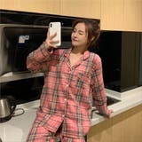 ルームウェア パジャマ ネグリジェ | teddyshop | 詳細画像23 