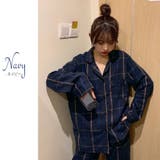 ルームウェア パジャマ ネグリジェ | teddyshop | 詳細画像9 