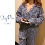 ルームウェア パジャマ ネグリジェ | teddyshop | 詳細画像11 