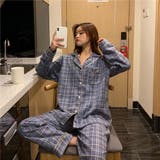 ルームウェア パジャマ ネグリジェ | teddyshop | 詳細画像25 