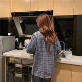 ルームウェア パジャマ ネグリジェ | teddyshop | 詳細画像26 