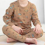 動物園 | キッズ ルームウェア パジャマ | Kids Teddy