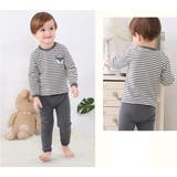 キッズ ルームウェア パジャマ | Kids Teddy | 詳細画像11