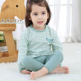 キッズ ルームウェア パジャマ | Kids Teddy | 詳細画像6