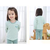 キッズ ルームウェア パジャマ | Kids Teddy | 詳細画像12