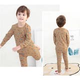 キッズ ルームウェア パジャマ | Kids Teddy | 詳細画像13