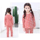 キッズ ルームウェア パジャマ | Kids Teddy | 詳細画像10