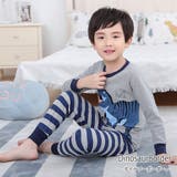 キッズ ルームウェア 韓国子供服 | Kids Teddy | 詳細画像41 