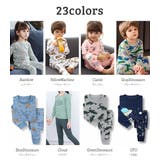 キッズ ルームウェア 韓国子供服 | Kids Teddy | 詳細画像12 