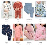 キッズ ルームウェア 韓国子供服 | Kids Teddy | 詳細画像13 