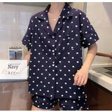 半袖 ルームウェア 薄手 | teddyshop | 詳細画像7