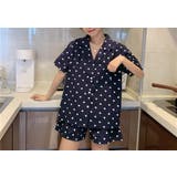 半袖 ルームウェア 薄手 | teddyshop | 詳細画像18