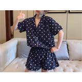 半袖 ルームウェア 薄手 | teddyshop | 詳細画像19