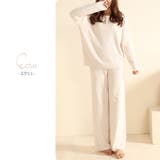 長袖 ルームウェア パジャマ | teddyshop | 詳細画像6 