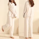 長袖 ルームウェア パジャマ | teddyshop | 詳細画像14 