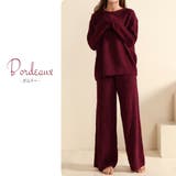 長袖 ルームウェア パジャマ | teddyshop | 詳細画像7 