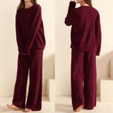 長袖 ルームウェア パジャマ | teddyshop | 詳細画像15 