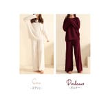 長袖 ルームウェア パジャマ | teddyshop | 詳細画像9 