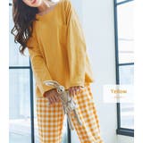ルームウェア 春 セットアップ | teddyshop | 詳細画像4