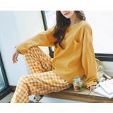 ルームウェア 春 セットアップ | teddyshop | 詳細画像27