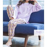 ルームウェア 春 セットアップ | teddyshop | 詳細画像5