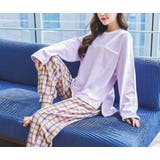 ルームウェア 春 セットアップ | teddyshop | 詳細画像28