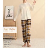 ルームウェア 春 セットアップ | teddyshop | 詳細画像9