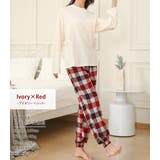 ルームウェア 春 セットアップ | teddyshop | 詳細画像10