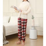 ルームウェア 春 セットアップ | teddyshop | 詳細画像34