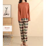 ルームウェア 春 セットアップ | teddyshop | 詳細画像11